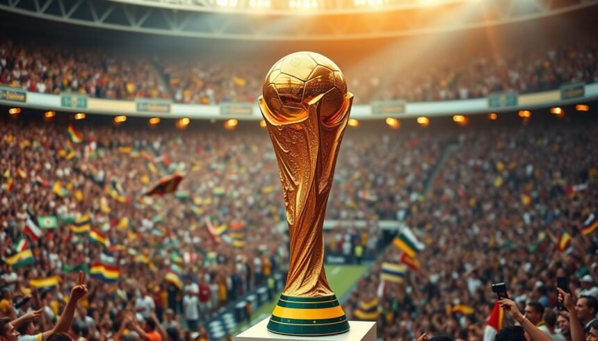 أفضل 10 نسخ من بطولة كأس العالم في التاريخ